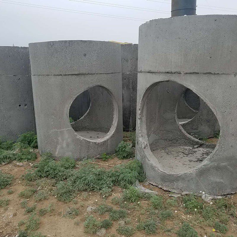 預制水泥檢查井